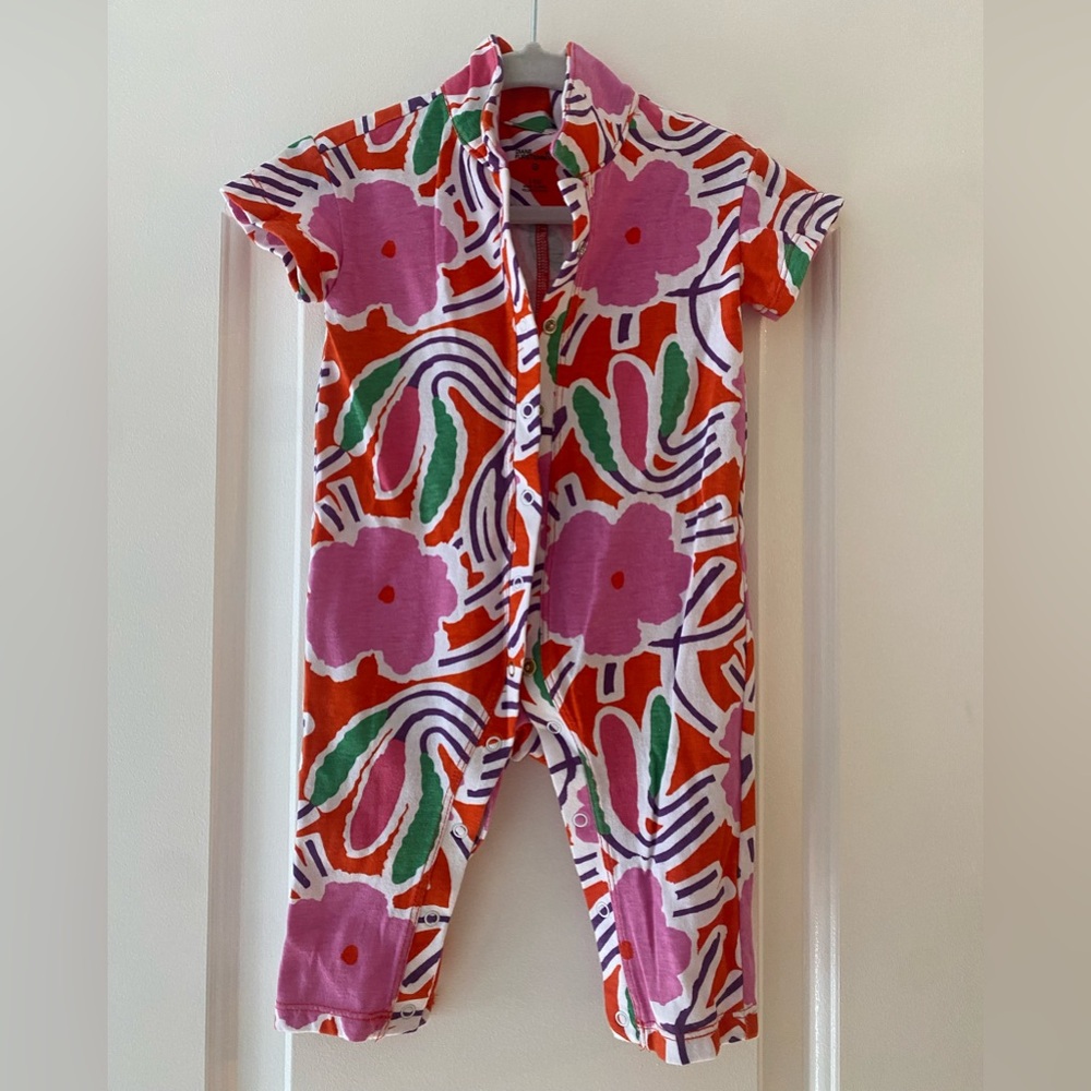 DVF for Target Limited Edition Baby Romper / Jumpsuit